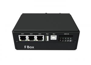 Quality Industrial Internet Of Things Ethernet Switch Support Load Balancing High Data Transfer Speed for sale