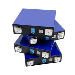 Quality Rechargeable Lithium Phosphate Battery 3.2V 280Ah 3000 Cycle for sale