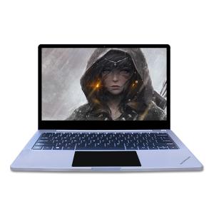 Quality 14&quot; Intel Ultra Thin Laptop Gaming Computer I5 With 51476 MAh Battery for sale