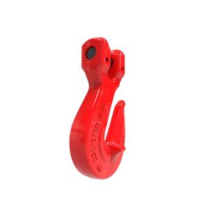 SLR338-CLEVIS SHORTENING HOOK