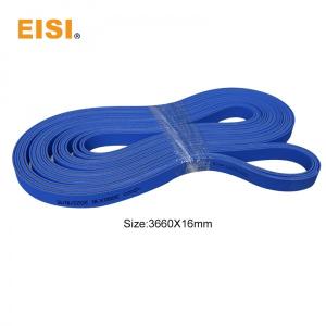 Quality Printing Machine Spare Parts Folder-gluer Machine Special V Belt for sale