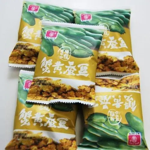 Automatic Snacks Granule Packing Machine Dry Fruit Cashew Nuts Packaging Machine