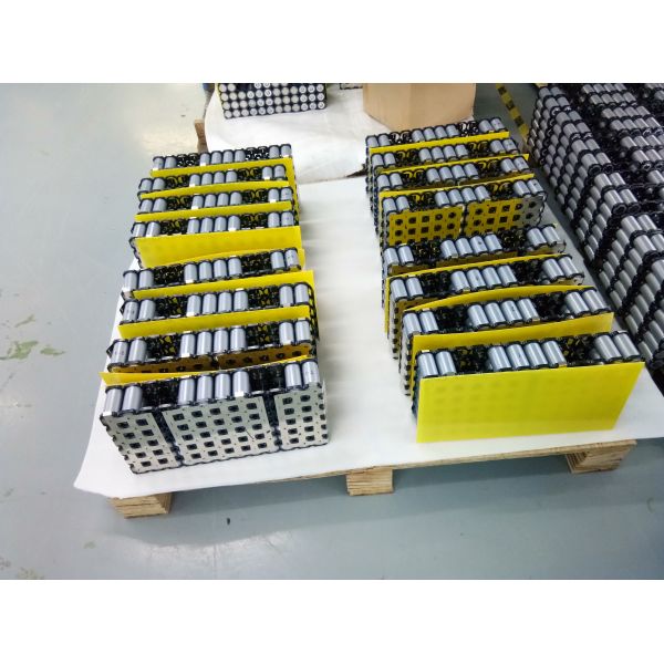 Custom Mica Plate insulation Fire Resistant For Energy Storage Battery Pack