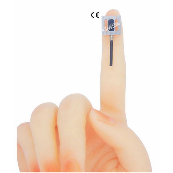 5lb miniature s type load cell 2lb