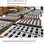 Moving Block Making Machine Manual Concrete Block Moulding Machine 40-3 From
