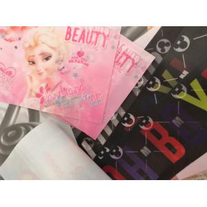 PLÁSTICO LENTICULAR 3D lenticular sweatshirt printing custom lenticular hoodie