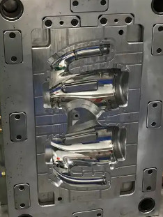 Mold Customization Parts Of Ironing Machine Home Appliance Mold