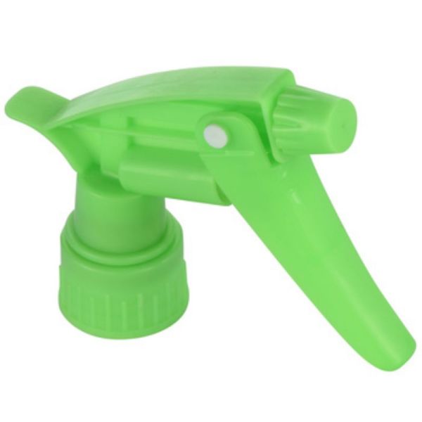 Versatile Chemical Trigger Sprayers Compatible With Cleaners Sanitizers Cosmetics And Garden Sprays For Multi-Functional