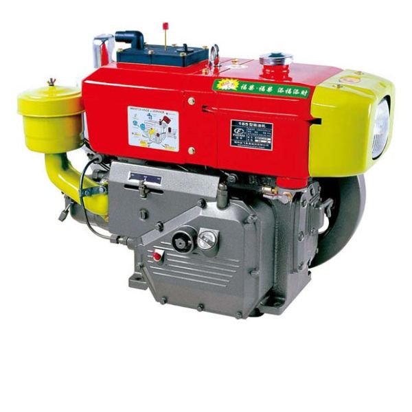 274.7 g/kwh Agriculture Diesel Engine