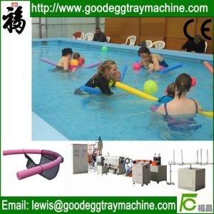 China Pool Noodles with Pool Toy, Water Sports Diving Product Making Machinery on sale