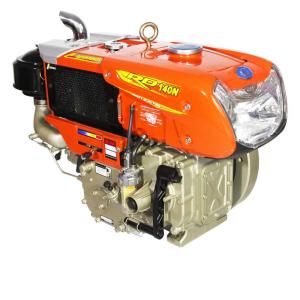 Quality 98mm Stroke 254 g/kwh 14HP Kubota Diesel Engines for sale