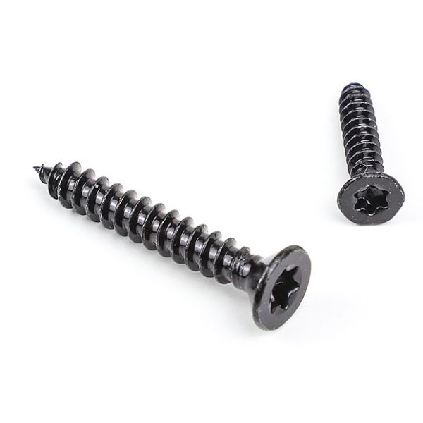Concrete Screw Torx Countersunk Head Screw Self Tapping Screws For Industry