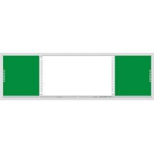 Interconnected Intelligent Blackboard Windows Android Operating System