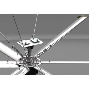 Quality Strong Wind Hvls Industrial Fans for sale