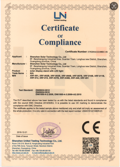 14cm 5.5inch Solar Powered Spinning Globe Geographic Globe Toy For Children