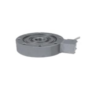 Quality Alloy Steel 656A 300T Tension Compression Load Cell round weight force sensor 2.0mV/V for hopper scale for sale