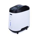 Silent And Wireless Controlled Large Screen LCD Display Portable 9L Hospital