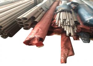 Quality Sand Blast or Snad Rolling Schedule 80 SS304 Stainless Steel Pipe Seamless Price Per Kg for sale