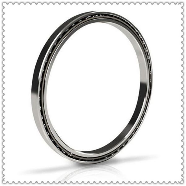 KA045CP0 Thin Wall Bearing ,Robotics Thin Section Bearings