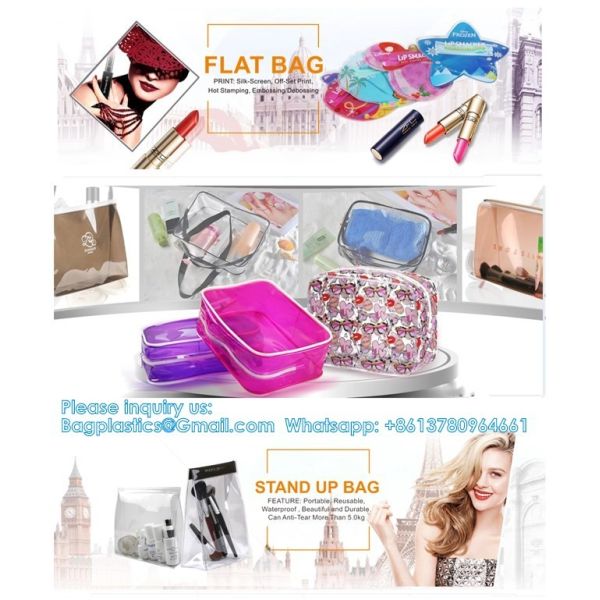 Pharmacy Bag, Prescription Bag 8" x 5" x 17”Pharmacy Paper Bag Medicine Container, Medication Pack