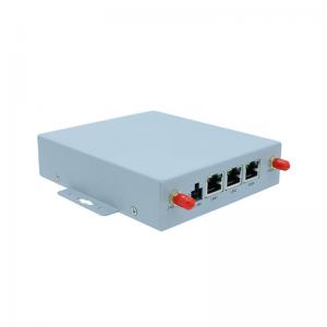 Quality Gigabit 5g Lte Mobile Router Industrial Modem Router 12V And 36V Power Supply for sale
