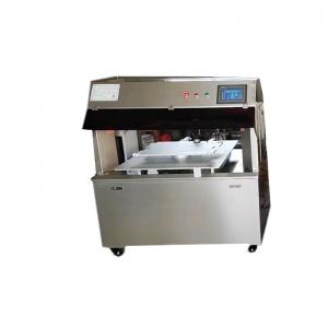 Quality Truffles Cutter Machines Rotating Chocolate Slicer Raw Chocolate Cutting Equipment for sale