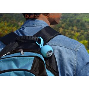 waterproof bluetooth speaker