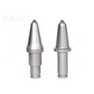 Quality Customized Road Milling Picks For Refurbishment / Demolition Tunnelling for sale