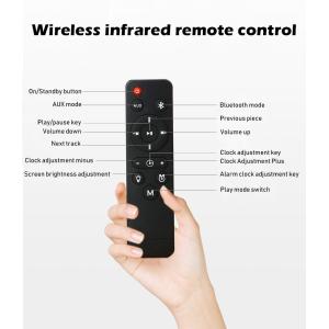 Wireless Bluetooth Bookshelf Speakers For Multimedia Home Theatre