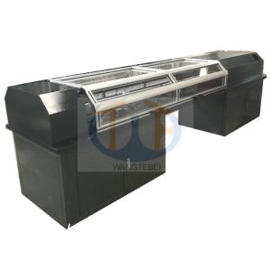 Horizontal Model Relaxation Testing Machine