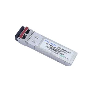 Quality PDP-XX192-04C PRONETS 40KM SFP+ DWDM Optical Transceiver for sale