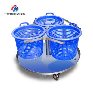 Potato Carrot Lettuce Mushrooms Bamboo shoots chili Spinach Passion Fruit