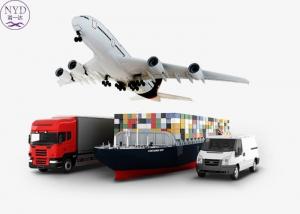 China Fast FBA Freight Forwarder China To Canada Reliable International Air Shipping on sale