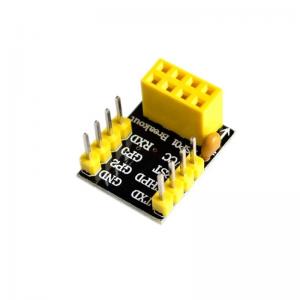 Quality ESP8266 PCB Module Board USB WIFI Module Adapter ESP01 Breakout Board Breadboard PCB for sale