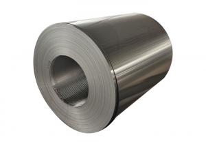 China 30-350GSM Hot Dipped Galvanized Steel Coils Dx51d Gi SGCC ASTM A653 on sale