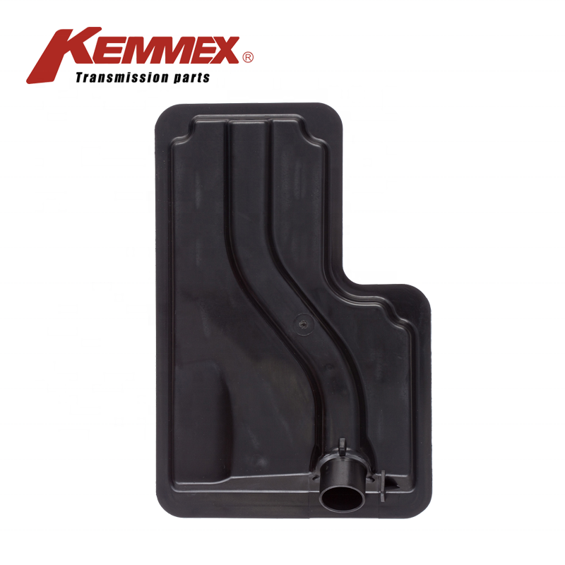 KEMMEX 518192 6T75-E 6F50 Transmission Oil Filter for Ford Lincoln Cadillac 7T4P7K172A