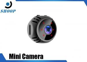 China Small And Light Full HD 1080P WIFI Camera With Multi-angle Rotating Bracket on sale