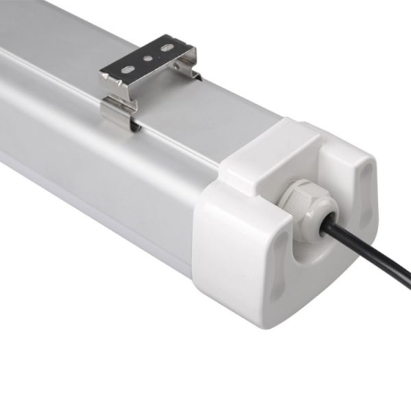 3000K 4000K 5000K 6000K LED Light 8 Ft 2400mm CCT Optional