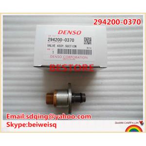 Quality DENSO Genuine and new SCV Pressure Regulator 294200-0370 for sale