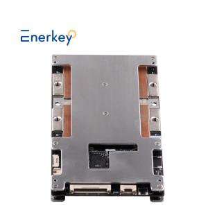 Buy cheap Li-Ion LiFePO4 Battery BMS Board 14S 300A With RS232 RS422 RS485 CAN USART from wholesalers