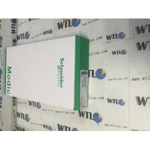 140DDI35300 Low voltage dc discrete input module Modicon Quantum - 32 I 24 V DC