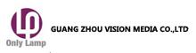 China GUANG ZHOU VISION MEDIA CO.,LTD logo