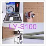LY-S100 New Style Hnadheld Inkjet Printer/Date Printing Machinery/Code printing