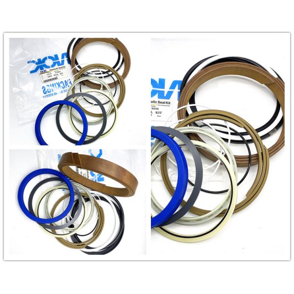 Volvo Seal Kit EC480 , 90-95 Shore A Arm Hydraulic Cylinder Seals