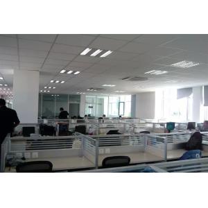 HEFEI HUMANTEK. CO., LTD