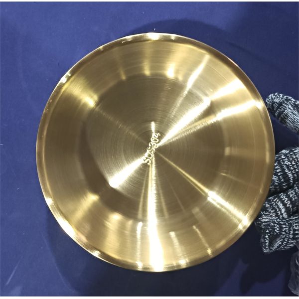 High Capacity High Quality Metal Hardware PVD Vacuum Coating Machine