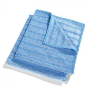 Quality Weft Style Microfiber Cleaning Cloth 300gsm Dry Microfiber Cloth for sale