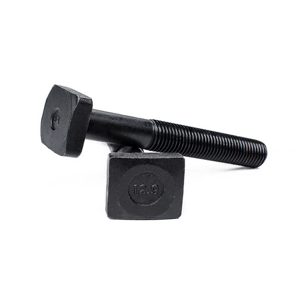 ASME B18.9 Railway Track Bolts M64