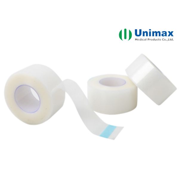 PE Waterproof Surgical Plasters