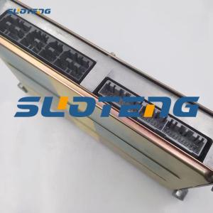 YY22E00001F4 Controller Ecu For SK135 Excavator Parts
